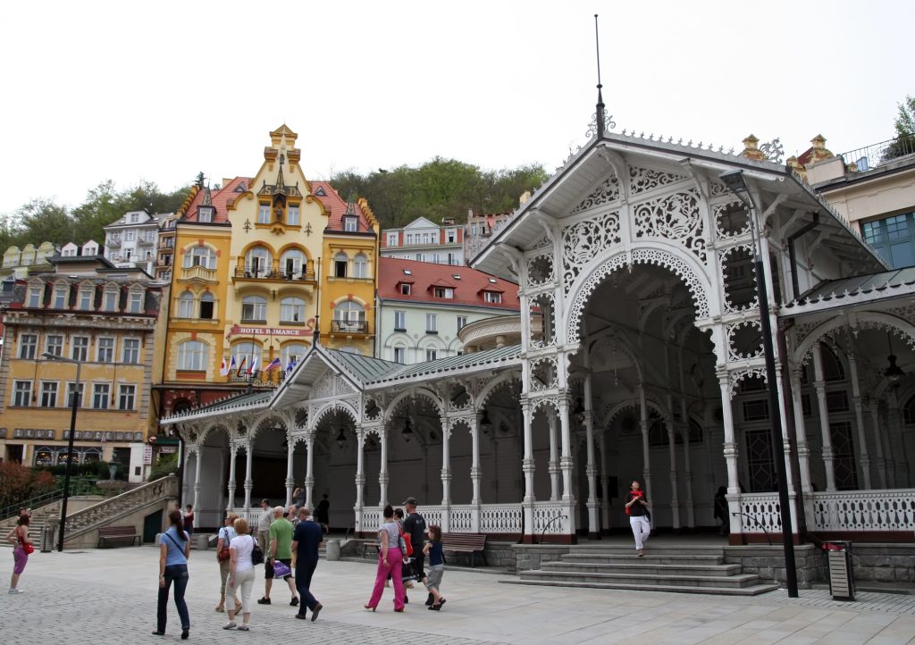 Karlovy Vary